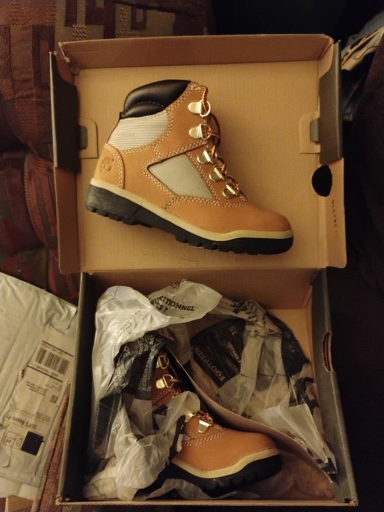 toddler boot