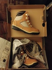 toddler boot