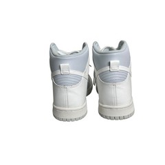 Nike Dunk High (GS) Summit White Pure Platinum Kids Unisex Size 6Y