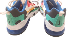 Used Shoes Nike Air Max 270 React Phantom Multi-Color (GS) Size 6Y US