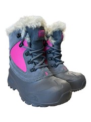 THE NORTH FACE Shellista , Youth Size 3