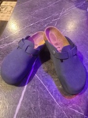 kids birkenstock clogs