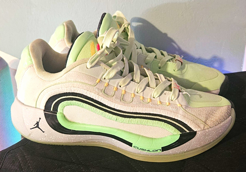 Nike Jordan Luka 4 Space Navigator HF0823-300 size 5.5Y/7 Womens