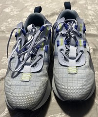 Nike™ Air Max 2021 GS ‚Ghost Ashen Slate‘ DA3199-002 YOUTH Sz 6Y Adult 7M