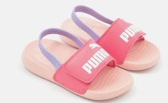 AUTHENTIC | Puma Popcat 20 Backstrap AC PS Toddlers Sandals (37386216)