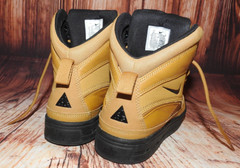 Nike Woodside 2 High ACG ‚Wheat‘ DUCK BOOTS-Tan Size: 5Y / Women’s 6.5