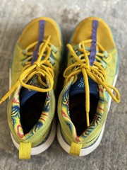 Nike Kyrie Flytrap 6 GS Kaleidoscope Youth 6Y Women’s 7.5 Shoes DQ8094-700