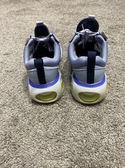 Nike Air Max 2021 Run Gym Ghost/Obsidian Ashen Slate DA3199-002 GS 7Y Womens 8.5
