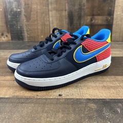 Nike Air Low GS Obsidian Blue AV0748-400 Sz 7Y or Mens and Womens 8.5 New