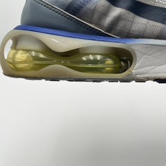 Nike Air Max 2021 Ghost Ashen Slate Size 4Y