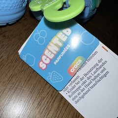 Crocs Classic Snow Cone Clog Size C 11 New 213181 5DU