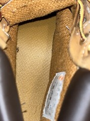 Timberland Waterproof Junior Boots 12909 Size 5M