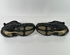 Nike Air Foamposite Pro 6.5 Black/Medium Grey/Noir/Grcl