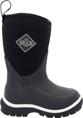 Boot Unisex-Child Kids Element