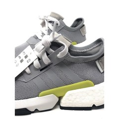 Adidas POD S3.1 J 6.5y Kids Youth Size Womens Size 8 NEW B42056