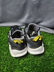 Size 5Y (GS) – Nike Giannis Immortality 2 Low Black White