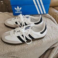 Adidas Samba OG Size 4.5