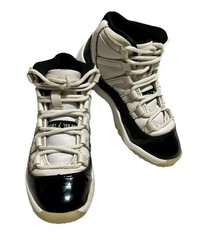Jordan 11 Retro DMP Gratitude Nike Concord Kid’s Size 12C