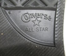Converse Chuck Taylor All Stars junior shoes size 5 Camo stars new without box