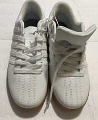 Little Kids K-Swiss Kicks- 4