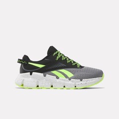 Reebok Zig Dynamica 6 Running Big Kid’s Shoes
