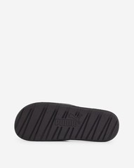 KID’S PUMA *COOL CAT DRIP BX PS SLIDES* BLACK/WHITE SIZE 12 C