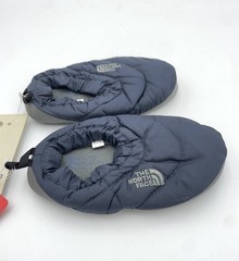 The North Face Tent Mule Navy Blue Kids Small Adks4g3-S Fits US 5-5.5Y