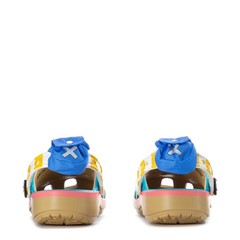 CROCS „One Piece Chopper“ Classic Clog – Youth