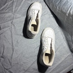 2019 Size 5Y Air force Ones