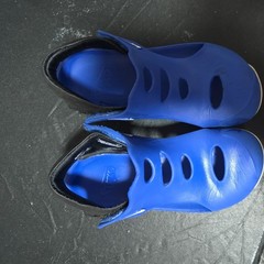 Nike Sunray Protect 1y Kid’s Sandals Game Royal Blue DH9462-400