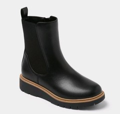 Art-Class Kids‘ Laurel Chelsea Boots Size 3