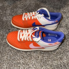 Nike Dunk Low SE Everything You Need (GS) Size 4Y