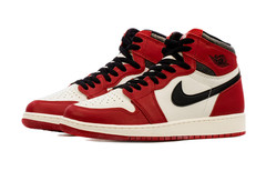 Jordan 1 Retro High OG Chicago Lost And Found GS – FD1437-612 MT