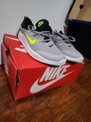 Nike Acmi Wolf Grey