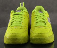 Nike Air Force 1 Utility Lv 8 Volt Kid’s Sneakers Shoes Size 7 Youth AR1708-700