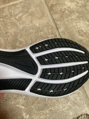 Size 2.5 (PS) – Nike Star Runner 3 Low Pink Foam