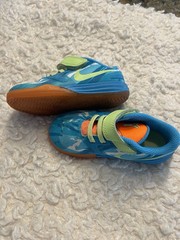 Kobe Bryant Mentality Kids Sneaker