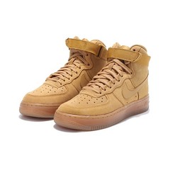 Nike Air Force 1 High LV8 3 Wheat GS – CK0262-700 MT