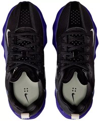 Nike Youth Unisex Ava Rover Phantom Black HF6331-005 Sneakers Size 7Y