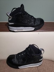 AIR Jordan Dub Zero GS