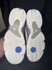 2006 Air Jordan 14 Retro (GS) “Pacific Blue”