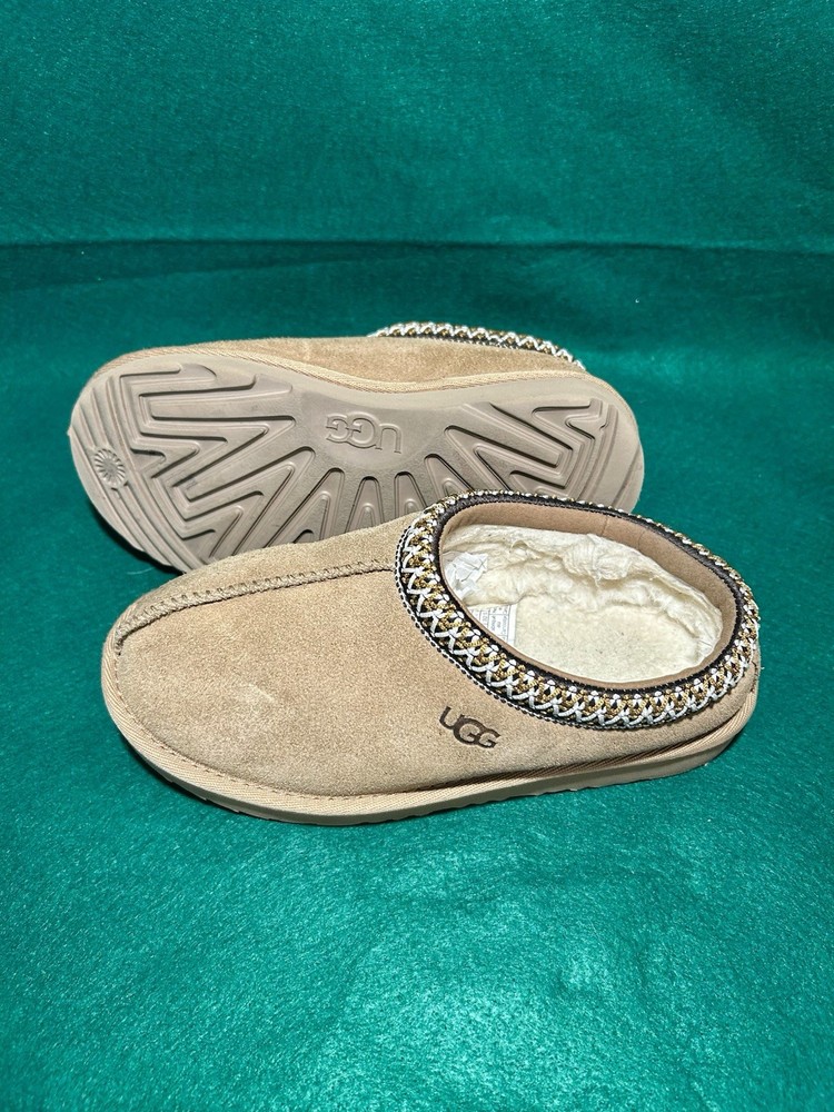 kids ugg tasman size 1