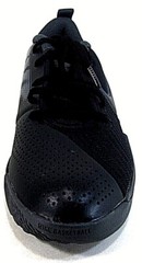 Nike Kids Team Hustle Quick 2 Basketball Shoes Black US Size 4.5 ,UK 4, EUR 36.5