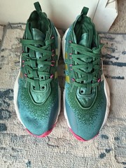 Adidas Trae Young 3 size 5.5Y