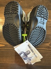 CROCS X Star Wars The Mandalorian The Child Classic Grogu Kids Clog Size 6C