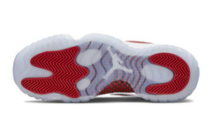 Jordan 11 Retro Mid Cherry – 378038-116