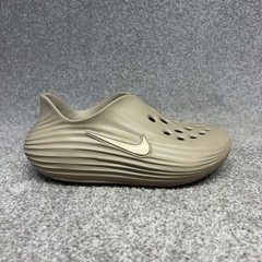 Nike ReactX Rejuven8 Orewood Brown Shoes Kids 3Y Grade School GS IF1746-100
