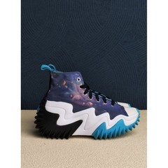 Converse Run Star Motion x Space Jam – Size US 6W/ EU 37/ 22.5cm