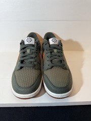 Nike Dunk Low SE Next Nature/Toasty Sequoia (DC9561-300)/Sz: 6Y-7.5W/(NIB)