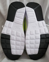Nike Air Max SC (Gs) White Cyber Phantom Size 6y